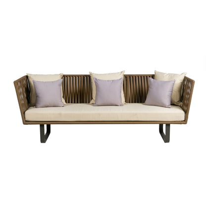3 seater sofa