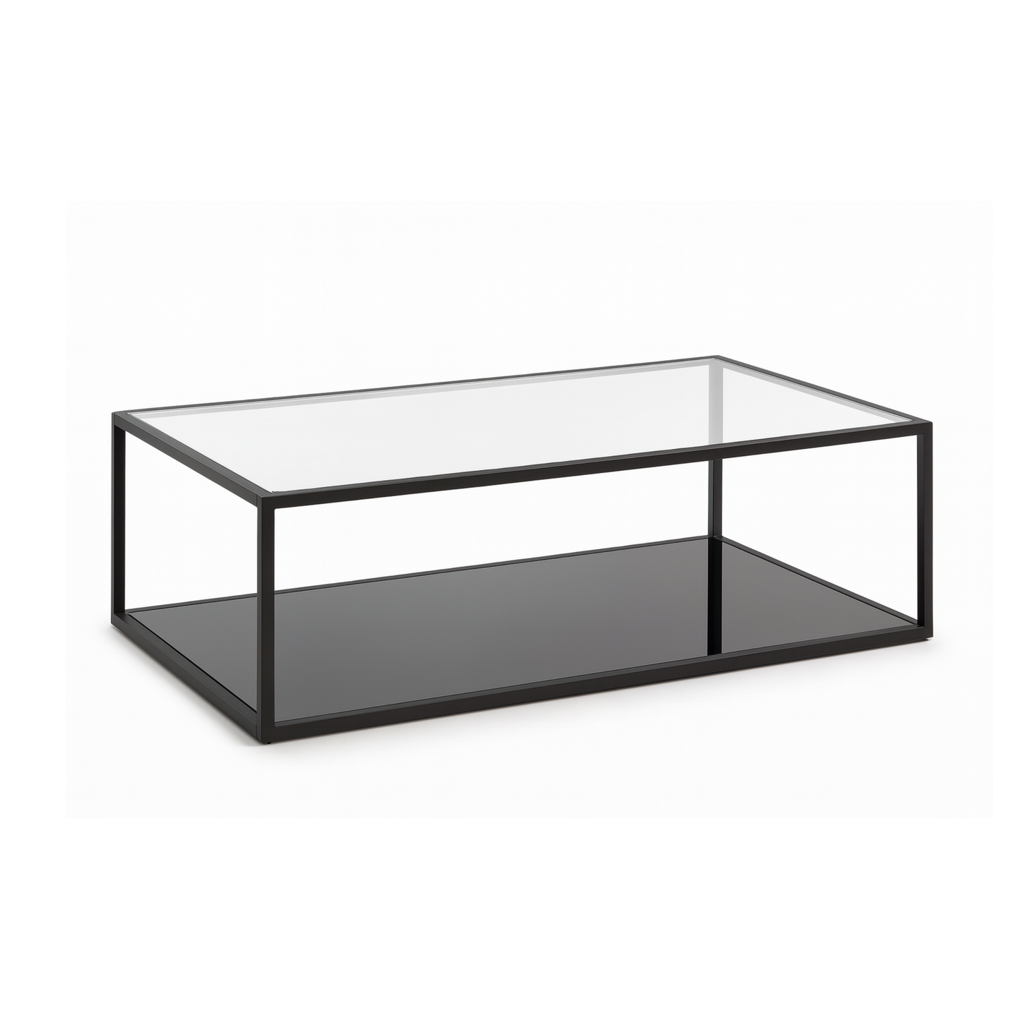 MESA DE CENTRO BLACKHILL RECT LF