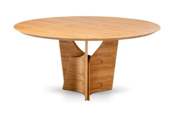 ANDORINHA DINNING TABLE LACA DESERT+VIDRIO 1500X760
