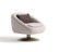 POLTRONA WAGON SWIVEL ORI