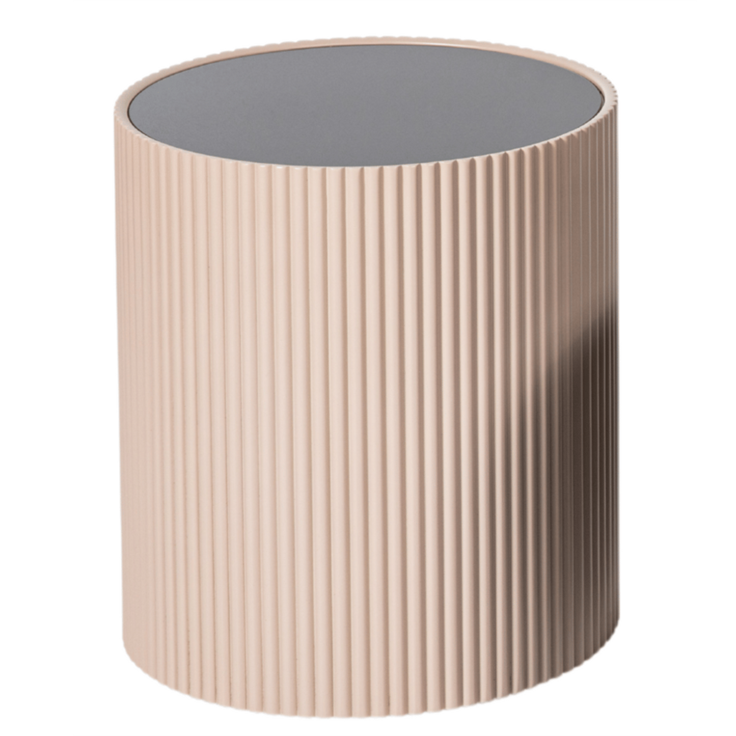MESA DE LADO NARDO BEIGE MNS