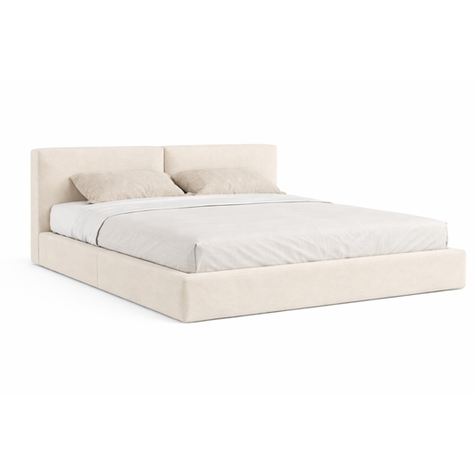 CAMA KING POUFY B03 SAL