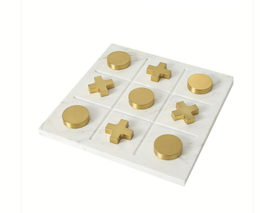 Chess décor-White B