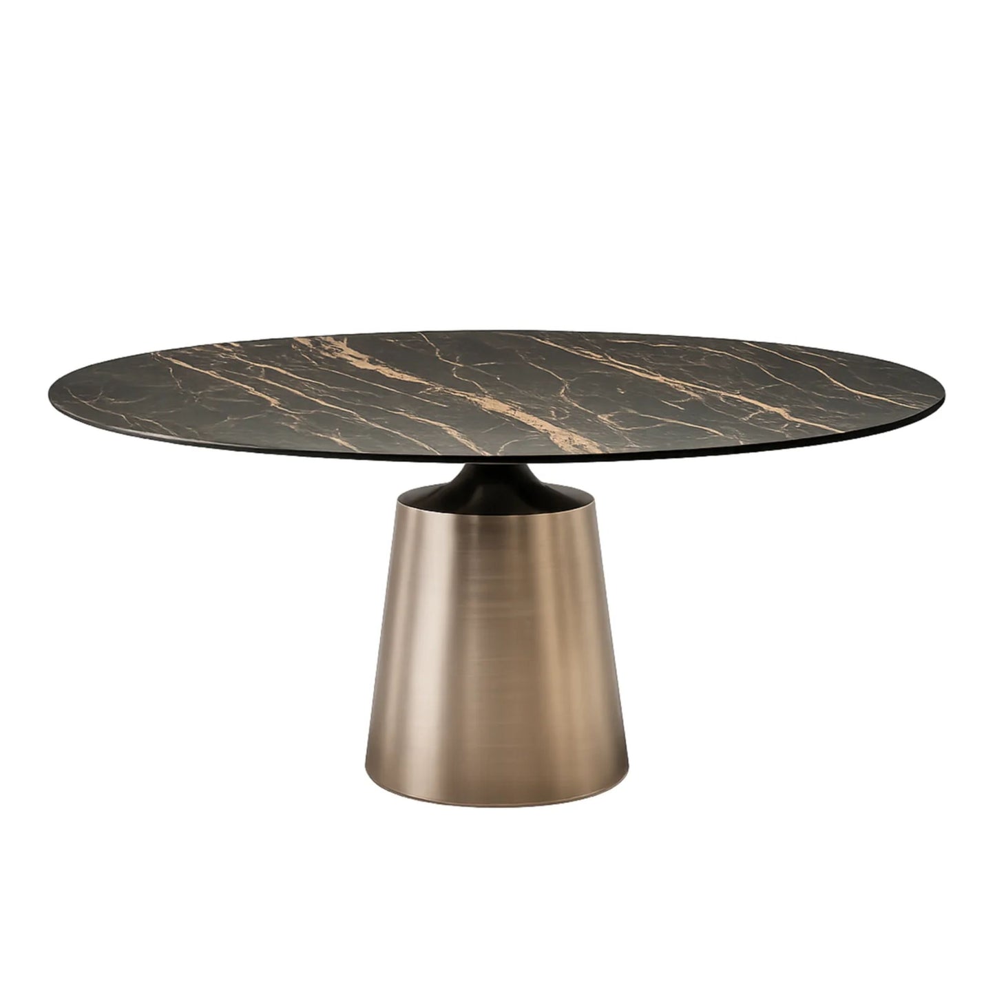 MESA DE COMEDOR YODA KERAMIK CAT