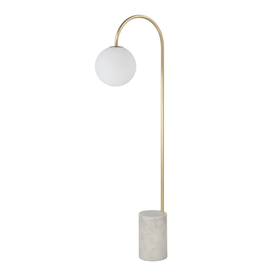 MERLOT FLOOR LAMP