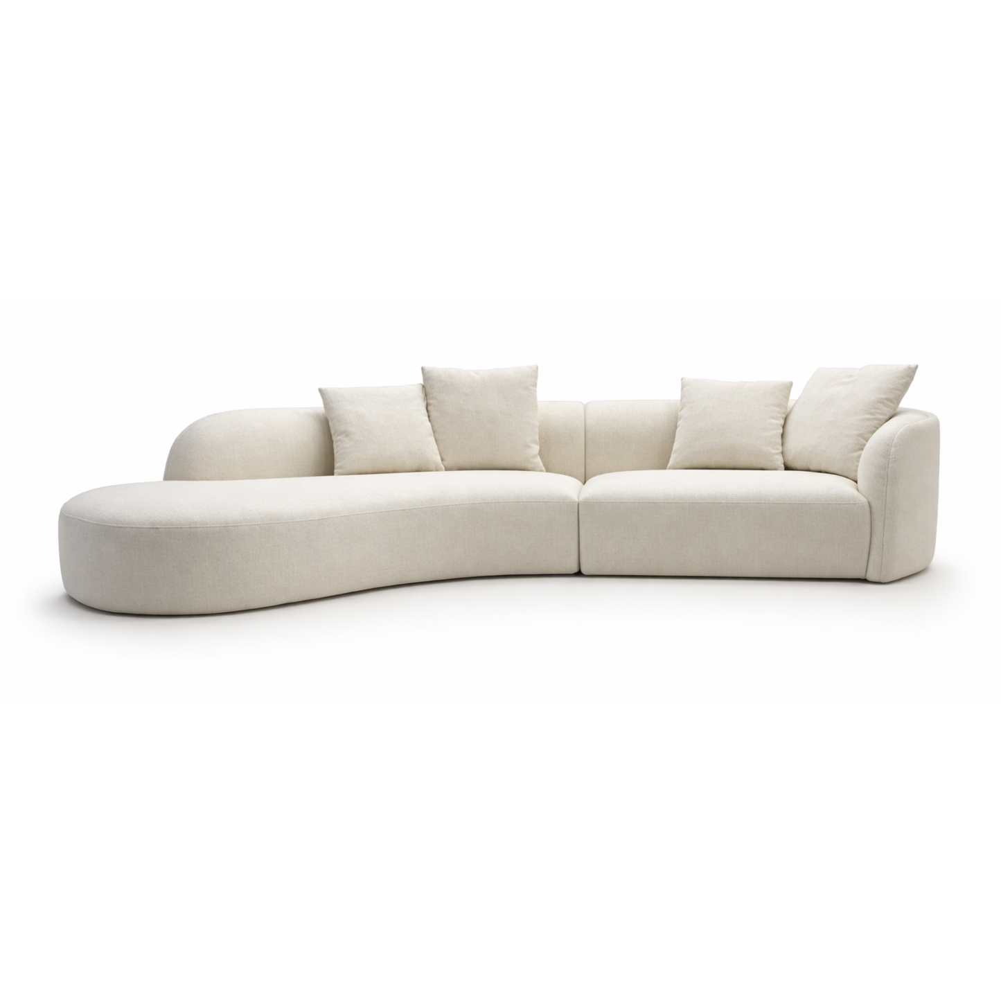 SOFA SECCIONAL POETRY 02 LEFT ITA