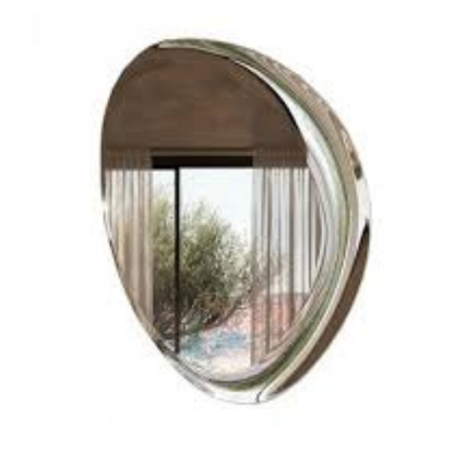 ESPEJO ASCOT FUME CAT