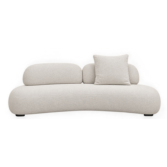 MÓDULO DE SOFÁ SECCIONAL ARMLESS 1062 3/3 BM