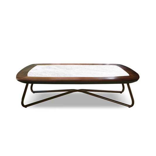 MESA DE CENTRO JUS