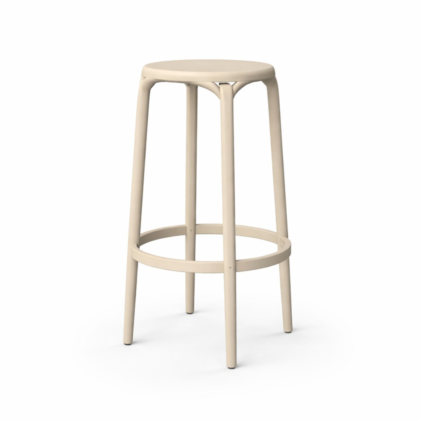 COUNTER STOOL BROOKLYN VON