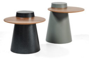 MESA DE LADO SET LRX