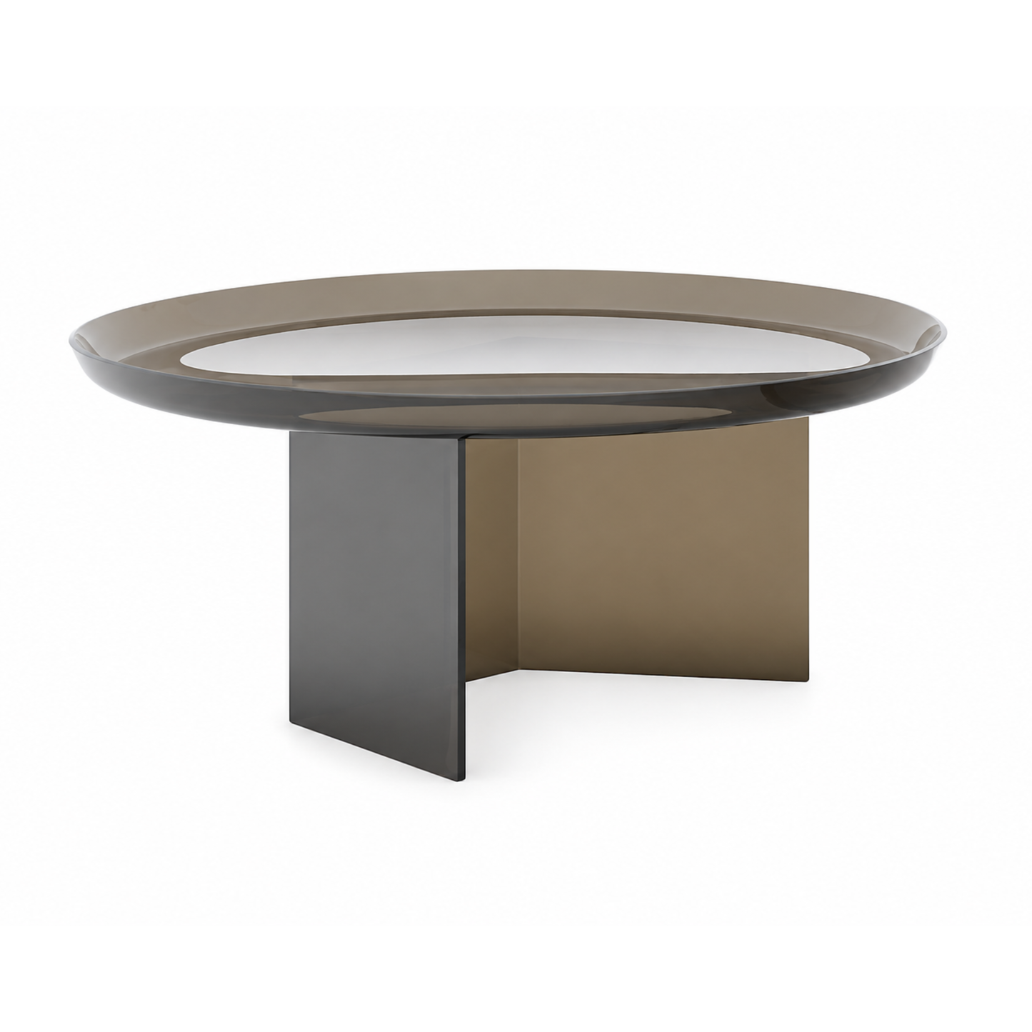 MESA DE CENTRO STANDARD VIDRIO 100 CAT