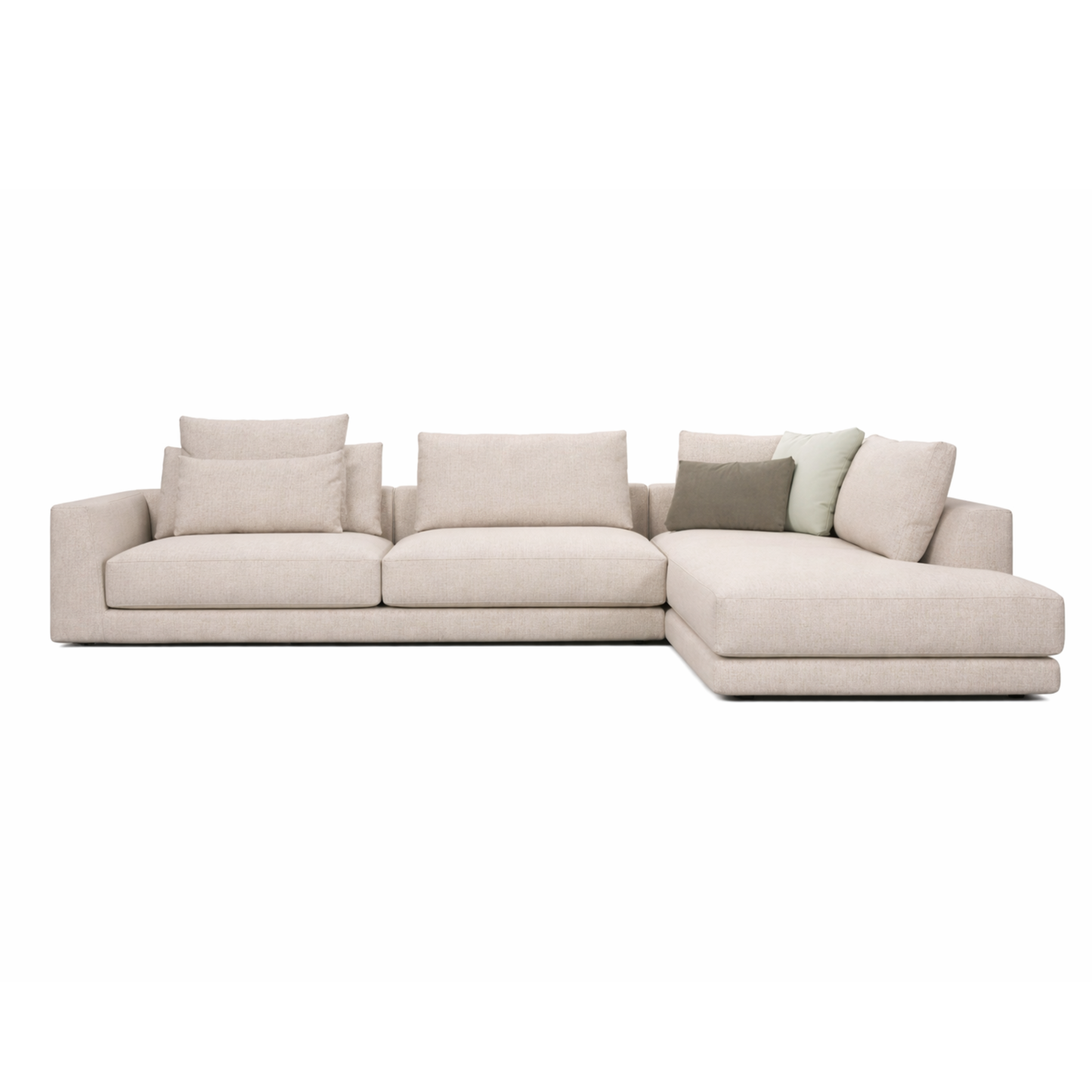 SOFA SECCIONAL PALMER LEFT SFA