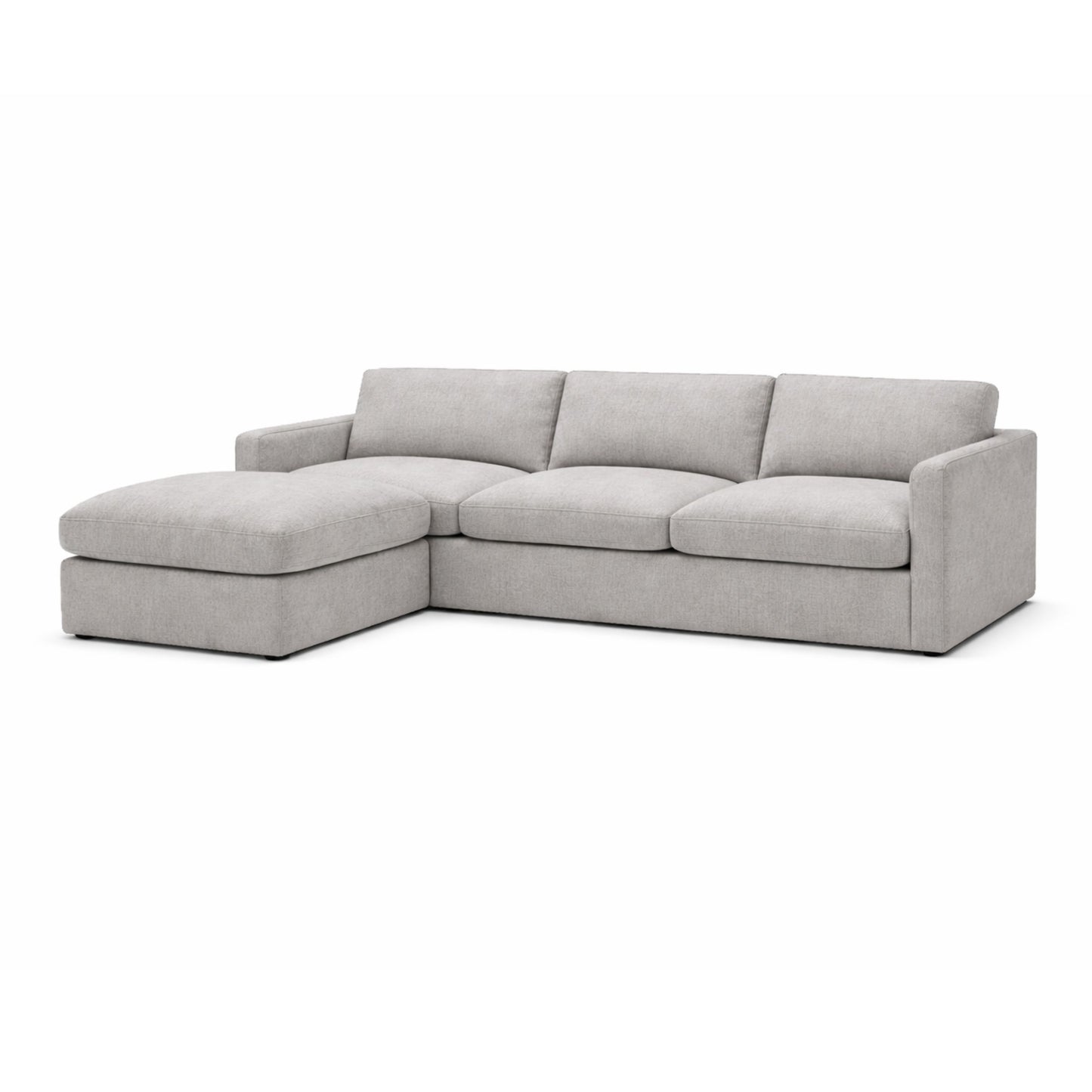 SOFA SECCIONAL F2637 KU