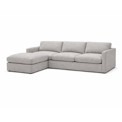 SOFA SECCIONAL F2637 KU
