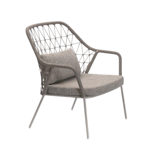 SILLA DE COMEDOR EXTERIOR 0083 SUN