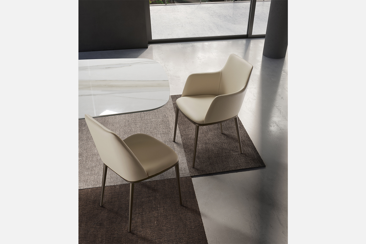 SILLA DE COMEDOR EFO