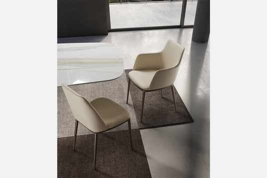 SILLA DE COMEDOR EFO