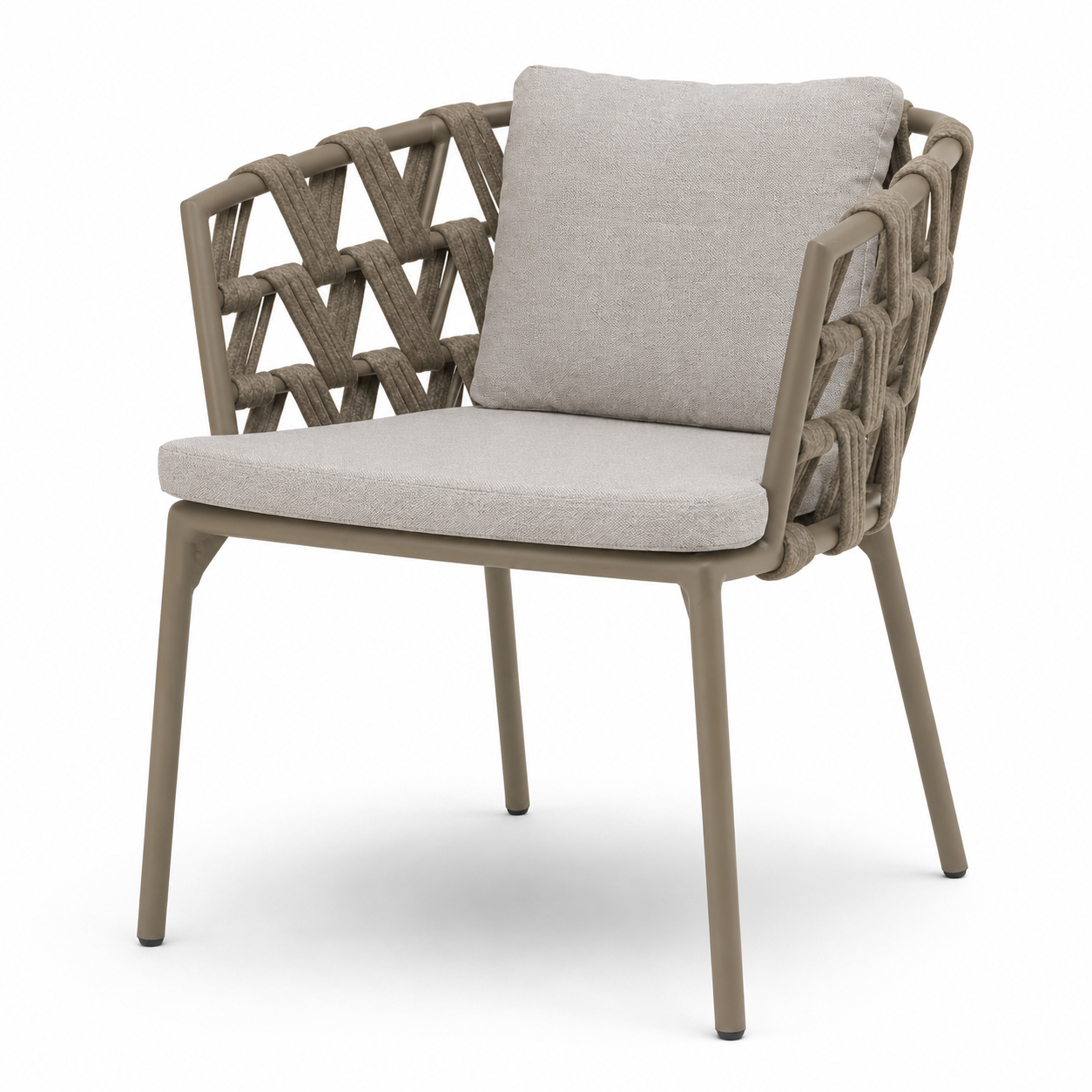 SILLA DE COMEDOR EXTERIOR 0096 SUN