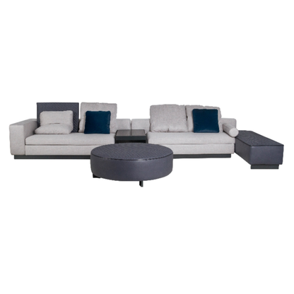 SOFA SECCIONAL BM