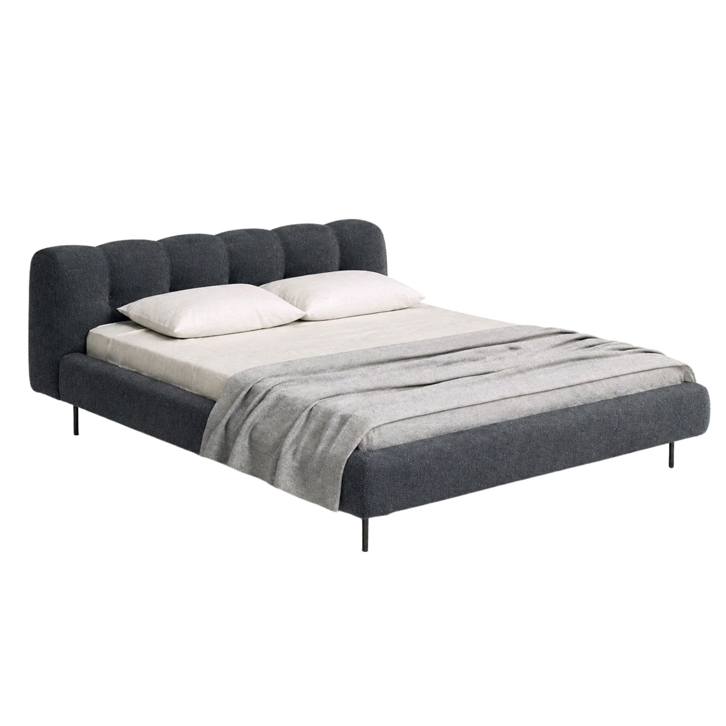 CAMA KING ETIQUETTE MOH
