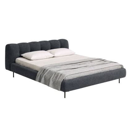 CAMA KING ETIQUETTE MOH