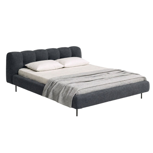 CAMA KING ETIQUETTE MOH
