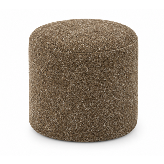 OTTOMAN CHELSEA WHEAT SAL