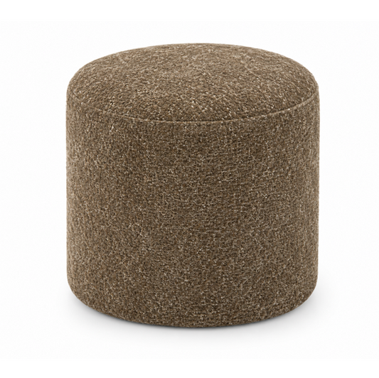 OTTOMAN CHELSEA WHEAT SAL