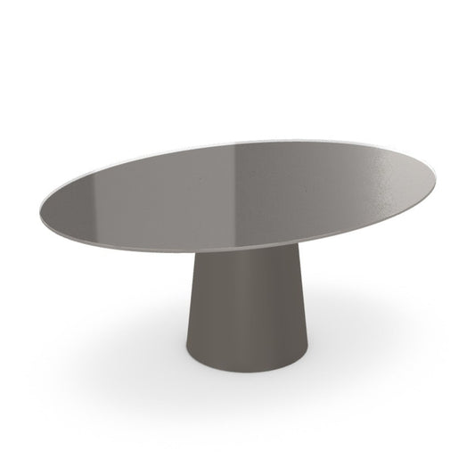 MESA DE COMEDOR TOTEM 160 SOV
