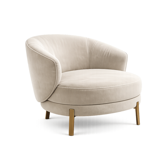 POLTRONA PROUST NIC