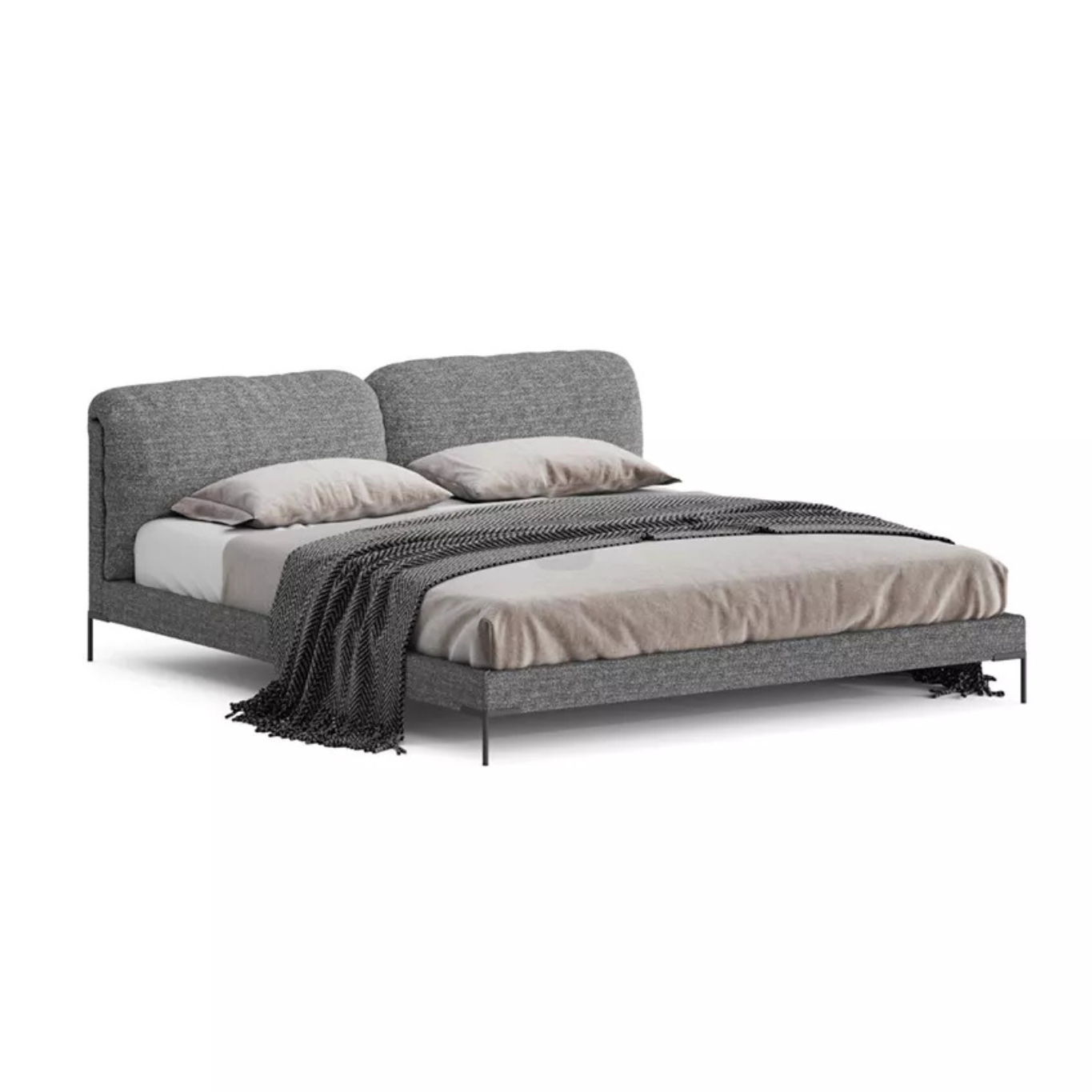 CAMA QUEEN MELODY ITA