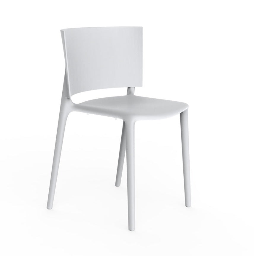 SILLA DE COMEDOR VON