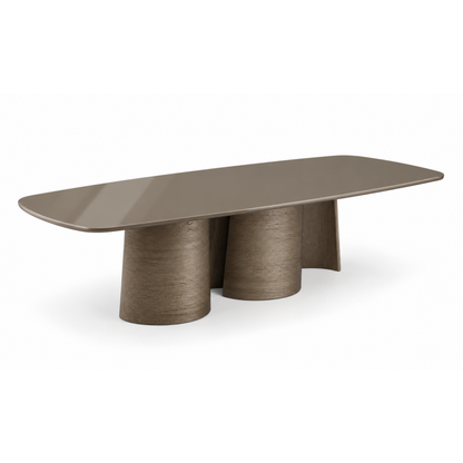MESA DE COMEDOR HENRI 300 CD ESS