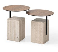 MESA DE LADO SET LRX