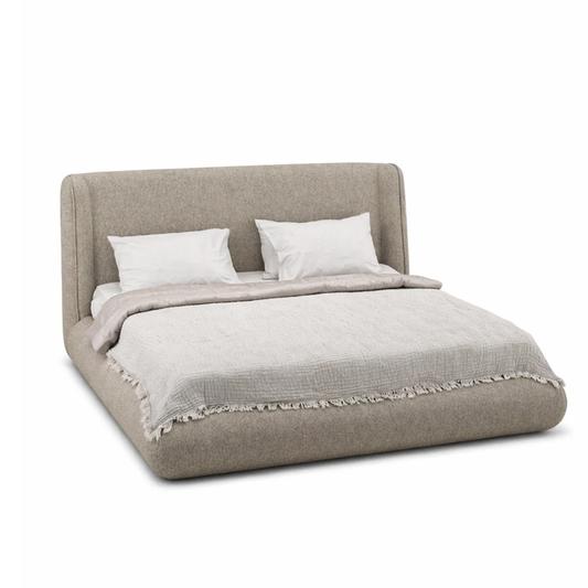 CAMA KING ORION ASO
