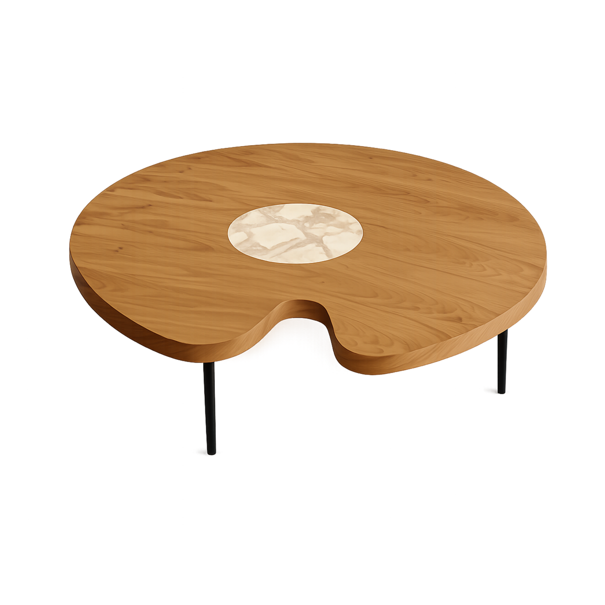 MESA DE CENTRO NINFEIA 25 ESS