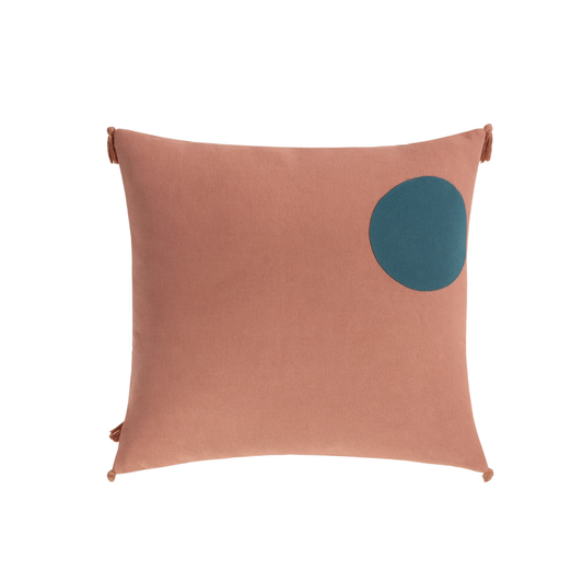 ALMOHADA DECORATIVA LF