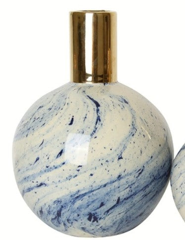 Accesorio Decorativo Blue Quicksand A FLO