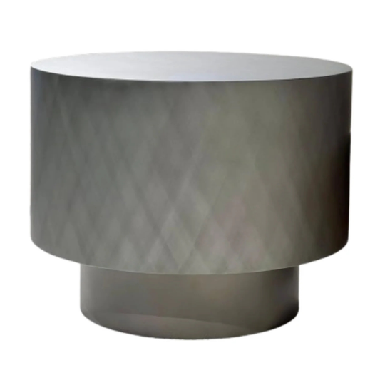 SMALL ROUND COFFEE TABLE