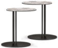 MESA DE LADO ORIENT 50 HO