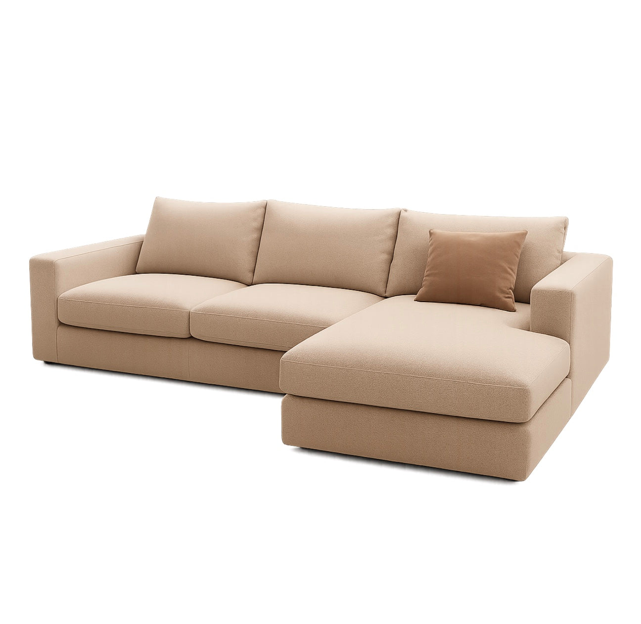 3 AMR LEFT+CHAISE RIGHT