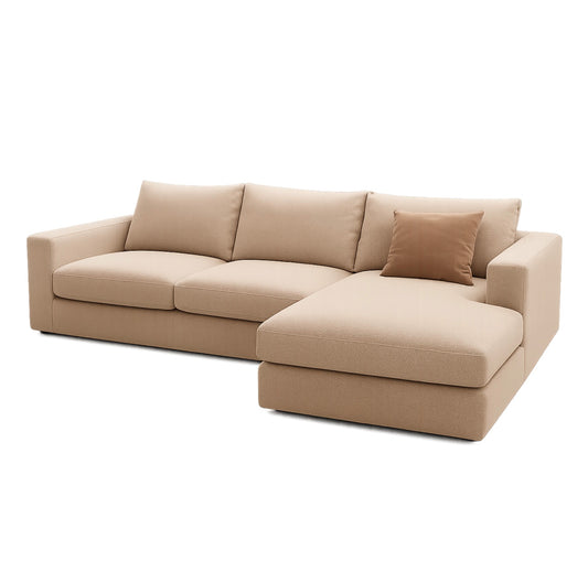 3 AMR LEFT+CHAISE RIGHT