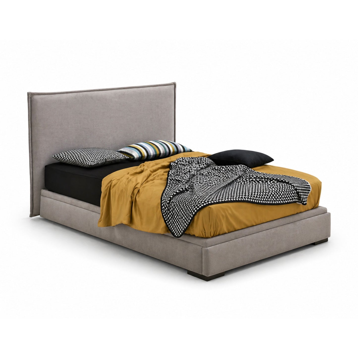 CAMA FULL SOFT ACA
