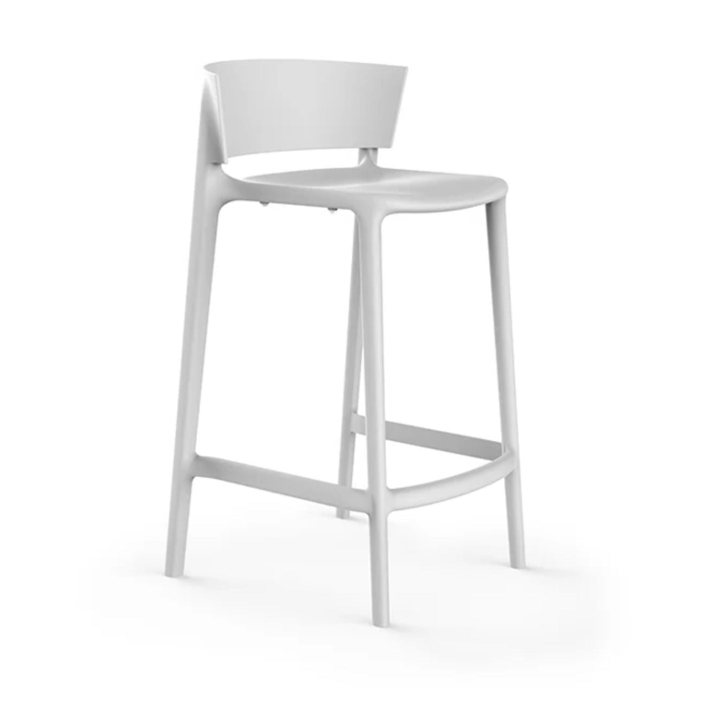 COUNTER STOOL AFRICA VON