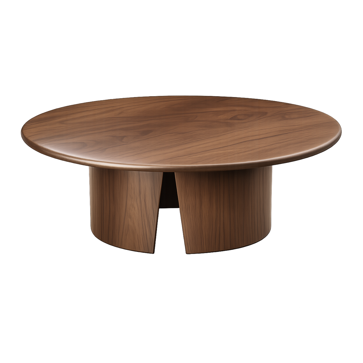 MESA DE CENTRO VALSA NOGUEIRA 90 ESS