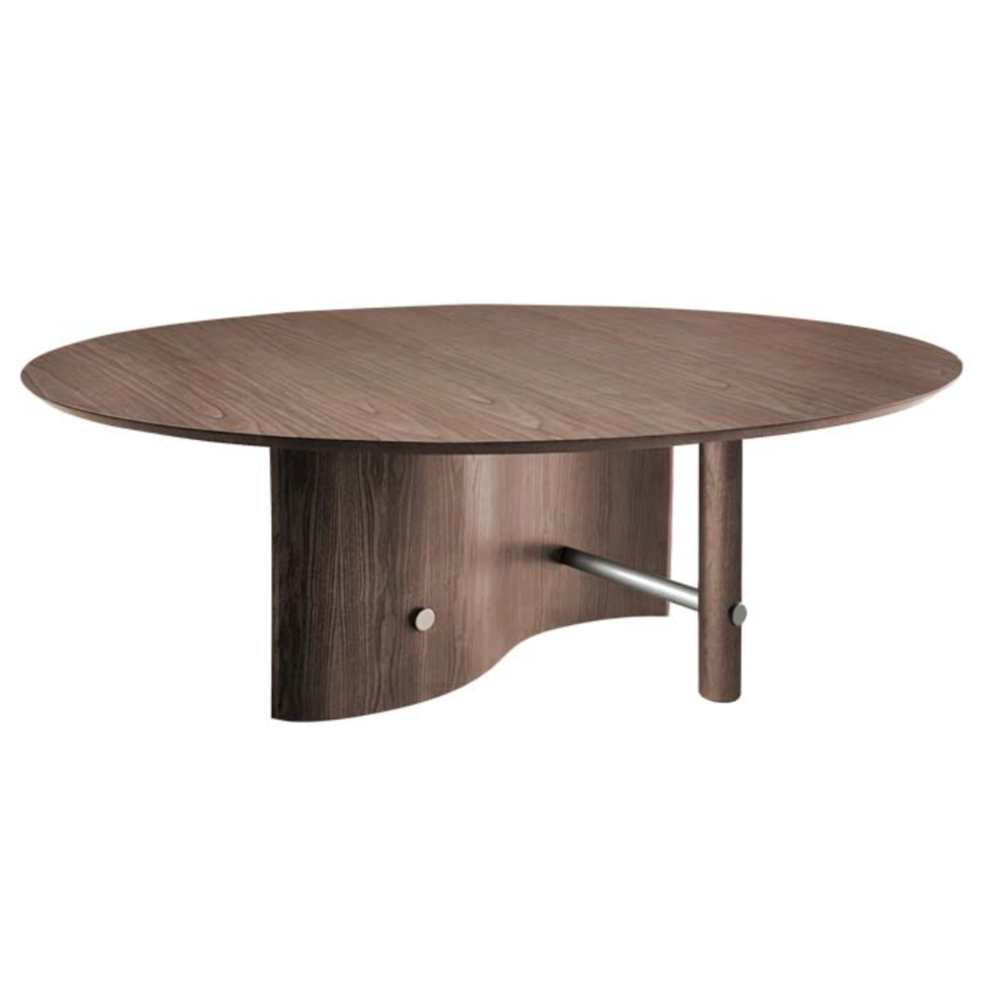 MESA DE COMEDOR LORETTA REDONDA