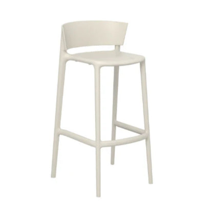 COUNTER STOOL AFRICA VON