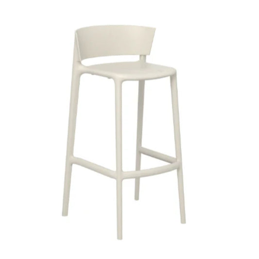 COUNTER STOOL AFRICA VON