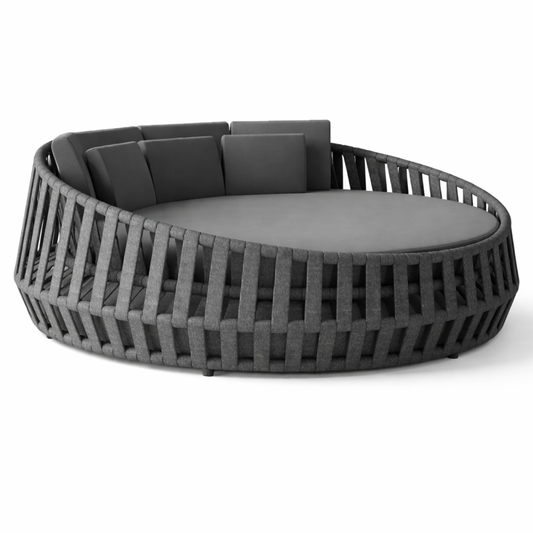 CHAISE EXTERIOR LITUS SUN